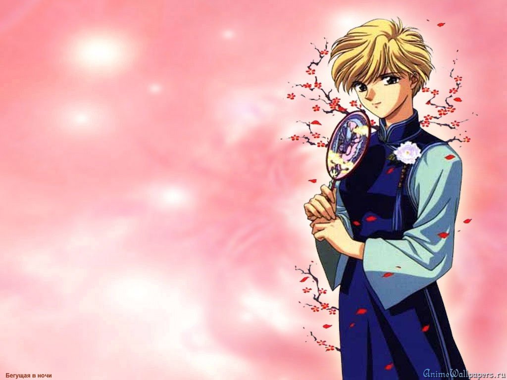 Mangas - fy - 030
